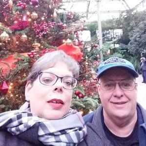 Meet your Posher, Lee